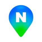 Naver Map app icon